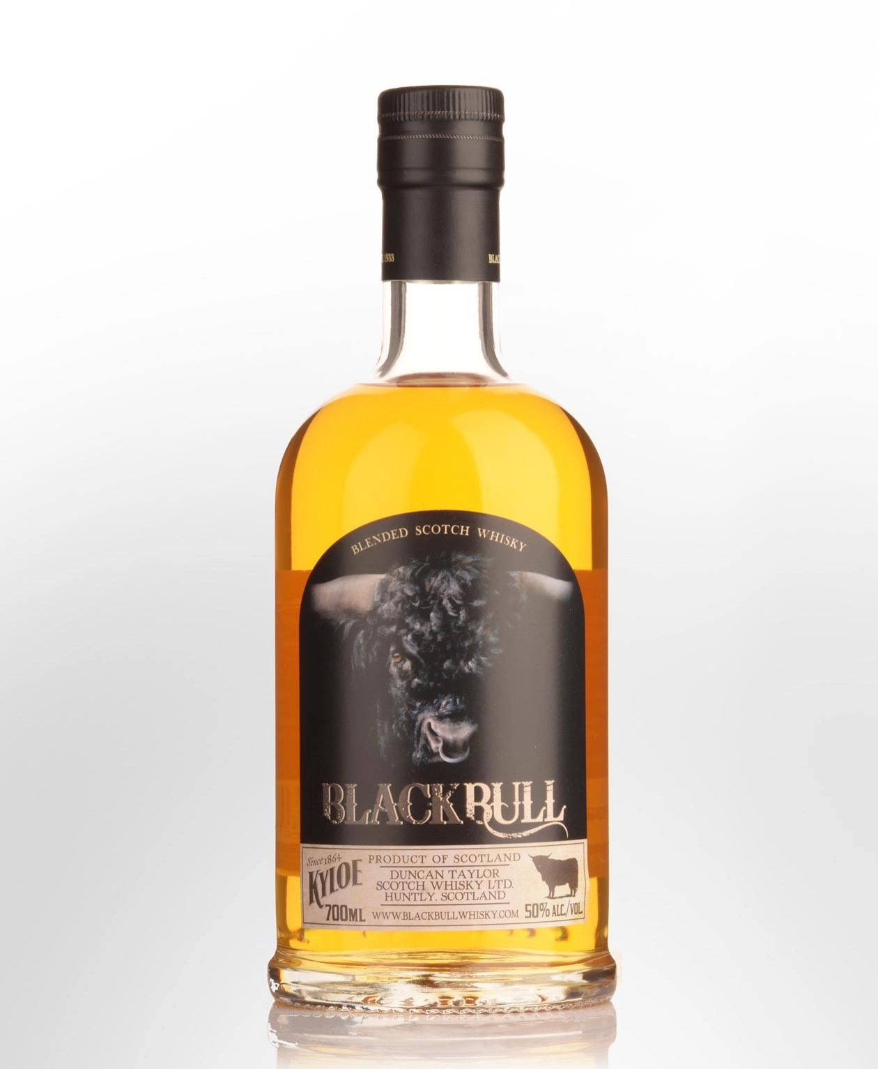 Rượu Whisky Black Bull Kyloe