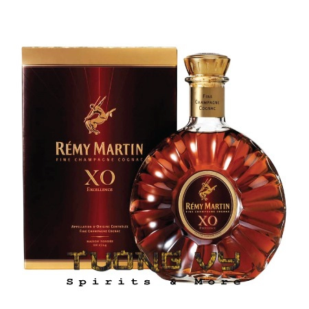 Rượu Cognac Remy Martin XO
