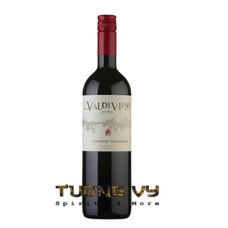 Rượu Vang Đỏ Chile Valdivieso Classic Cabernet Sauvignon