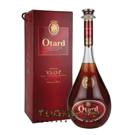 Rượu Cognac Otard VSOP Cognac