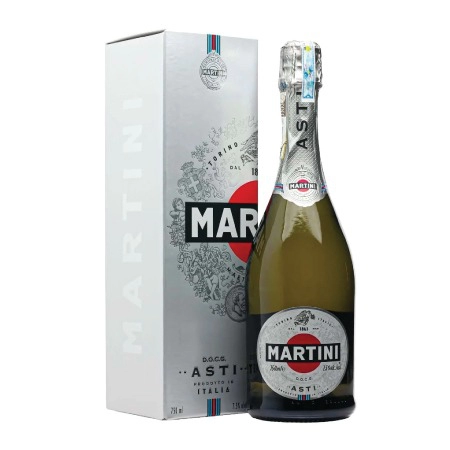 Rượu Sparkling Martini ASTI