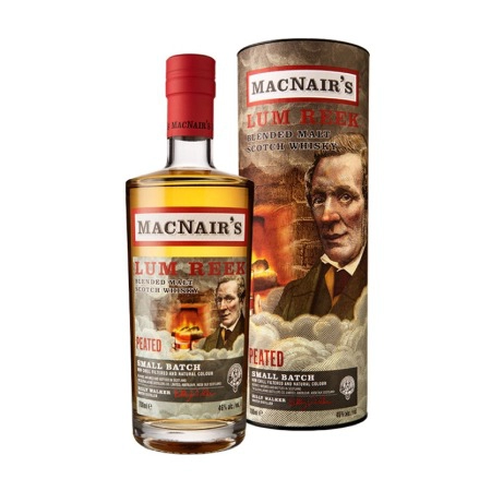 Rượu Whisky MacNair’s Peated