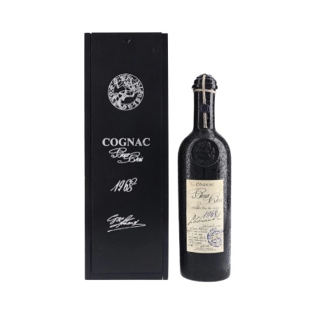 Rượu Cognac Bons Bois 1968