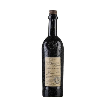 Rượu Cognac Bons Bois 1970