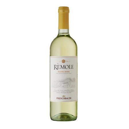 Rượu Vang Trắng Ý Rèmole Tuscany Bianco