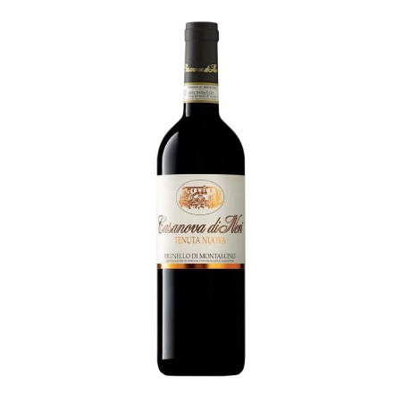 Rượu Vang Đỏ Ý Tenuta Nuova Brunello Di Montalcino