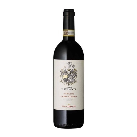 Rượu Vang Đỏ Ý Perano Chianti Classico Riserva
