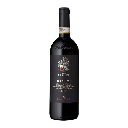 Rượu Vang Đỏ Ý Tenuta Perano Rialzi Chianti Classico Gran Selezione