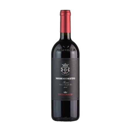 Rượu Vang Đỏ Ý Nipozzano Mormoreto - 6L