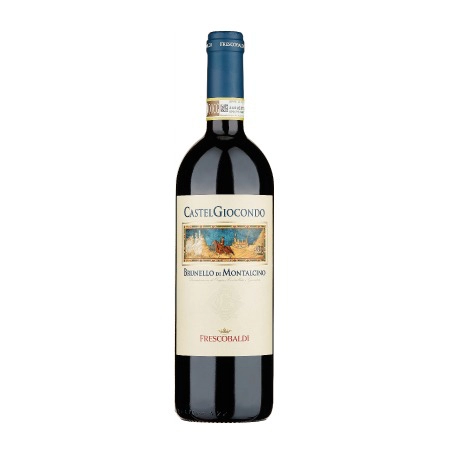 Rượu Vang Đỏ Ý Castelgiocondo Brunello Di Montalcino