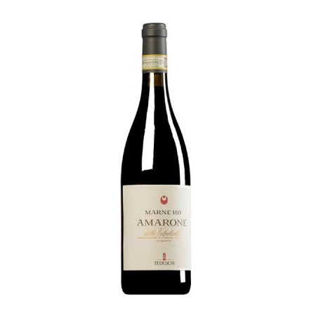 Rượu Vang Đỏ Ý Amarone MARNE 180 750ml