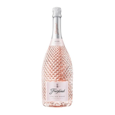 Rượu Sparkling Ý Freixenet Italian Rosé Sparkling Wine Extra Dry 1,5L