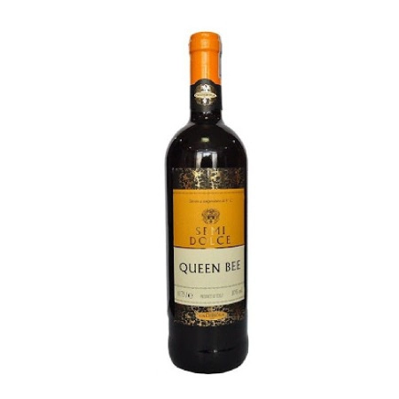 Rượu Vang Đỏ Ý Queen Bee