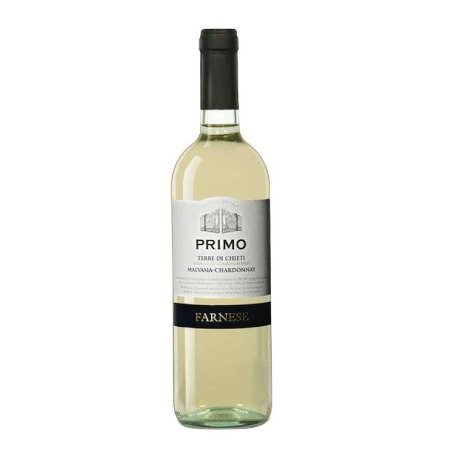 Rượu Vang Trắng Ý Primo Malvasia, Chardonnay