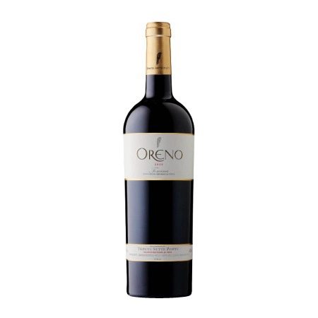 Rượu Vang Đỏ Ý Oreno 2007