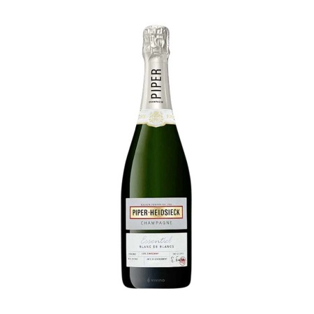 Rượu Champagne Pháp Champagne Piper-Heidsieck Essentiel Blanc De Blancs