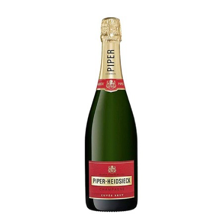 Rượu Champagne Pháp Champagne Piper-Heidsieck Brut