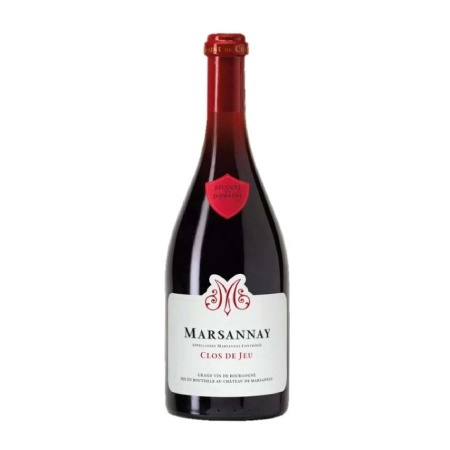 Rượu Vang Đỏ Pháp Marsannay Clos De Jeu (Chateau De Marsannay)
