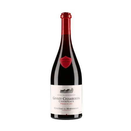 Rượu Vang Đỏ Pháp Gevrey-Chambertin, Grand Vin de Bourgogne