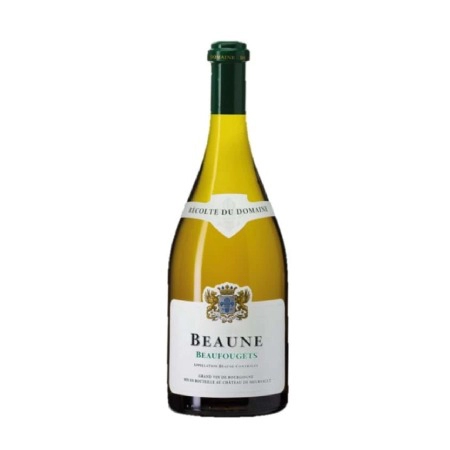 Rượu Vang Trắng Pháp Beaune Beaufougets (Chateau de Meursault)