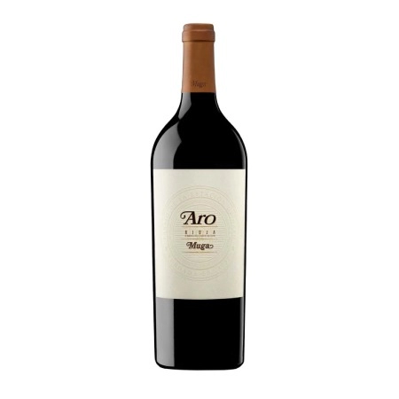 Rượu Vang Đỏ Tây Ban Nha Muga Aro 2000