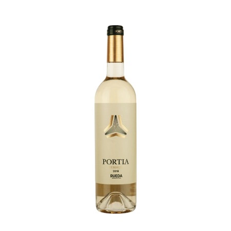 Rượu Vang Trắng Tây Ban Nha Portia Verdejo