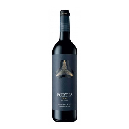 Rượu Vang Đỏ Tây Ban Nha Portia Prima