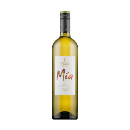 Rượu Vang Trắng Tây Ban Nha Freixenet Mia Blanco (Aromatic & Fruity)