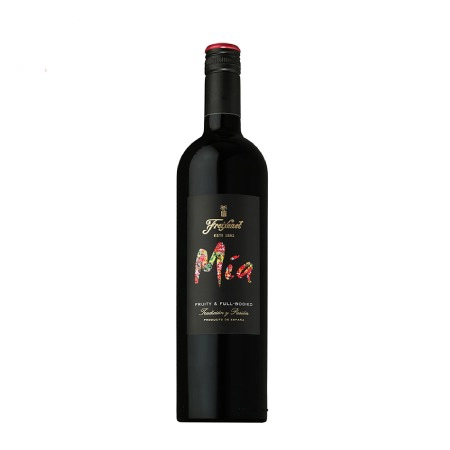 Rượu Vang Đỏ Tây Ban Nha Freixenet Mia Tinto (Fruity & Full-Bodied)