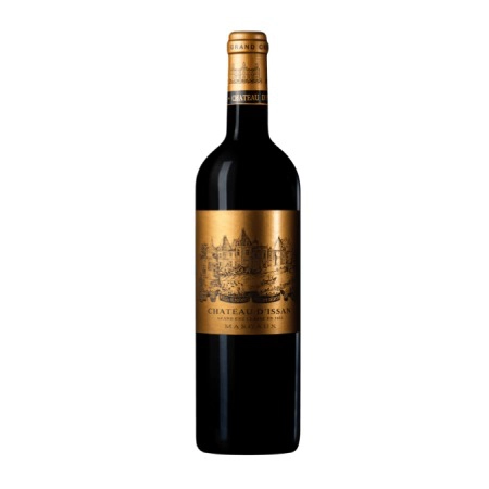 Rượu Vang Đỏ Pháp Chateau d’Issan, Margaux, 3rd Growth, Grand Cru Classés 2014