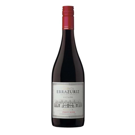 Rượu Vang Đỏ Chile Errazuriz Estate Reserva Pinot Noir