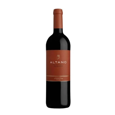 Rượu Vang Đỏ Bồ Đào Nha Altano Douro Red