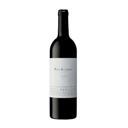 Rượu Vang Đỏ Bồ Đào Nha Post Scriptum De Chryseia Douro