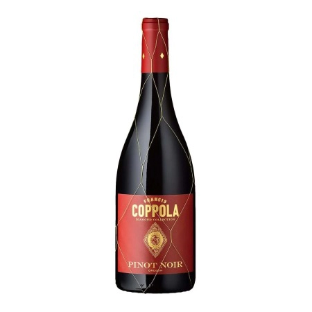 Rượu Vang Đỏ Mỹ  Francis Coppola Diamond Collection Pinot Noir Oregon