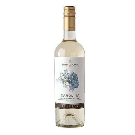 Rượu Vang Trắng Chile Santa Carolina Reserva Sauvignon Blanc