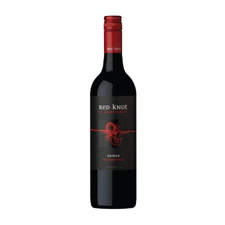 Rượu Vang Đỏ Úc Red Knot Shiraz