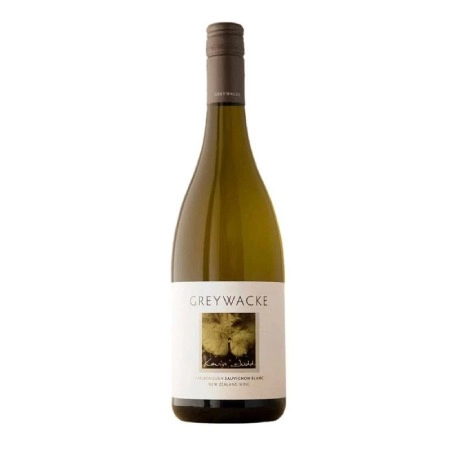Rượu Vang Trắng Newzealand Greywacke Sauvignon Blanc