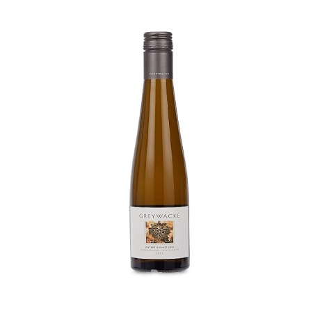 Rượu Vang Trắng Newzealand Greywacke Botrytis Pinot Gris 375 ml
