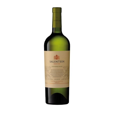 Rượu Vang Trắng Argentina Salentein Barrel Selection Sauvignon Blanc