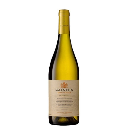 Rượu Vang Trắng Argentina Salentein Barrel Selection Chardonnay