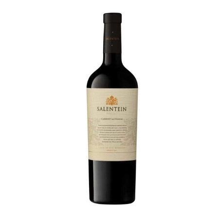 Rượu Vang Đỏ Argentina Salentein Barrel Selection Cabernet Sauvignon