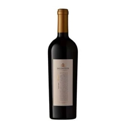 Rượu Vang Đỏ Argentina Salentein Single Vineyard