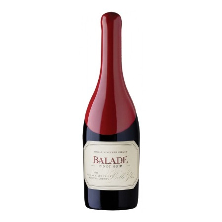 Rượu Vang Đỏ Mỹ Belle Glos Balade Vintage 2019