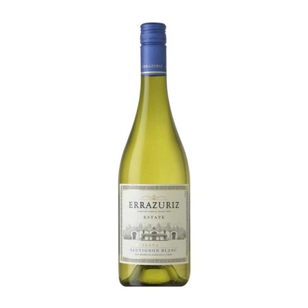 Rượu Vang Trắng Chile Errazuriz Estate Reserva Sauvignon Blanc