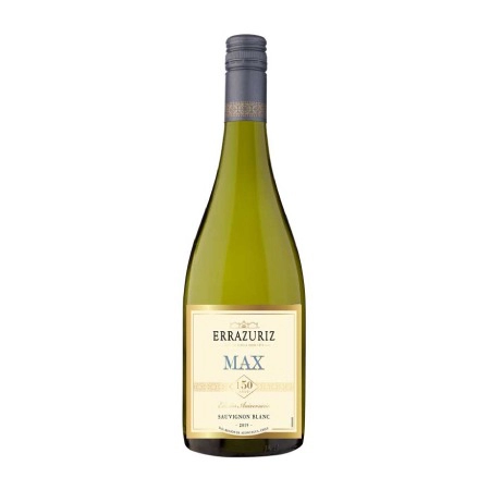 Rượu Vang Trắng Chile Errazuriz Max Reserva Sauvignon Blanc (150 Anniversario)