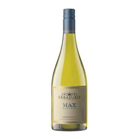 Rượu Vang Trắng Chile Errazuriz Max Reserva Chardonnay