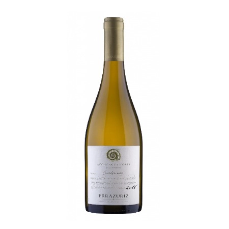 Rượu Vang Trắng Chile Errazuriz Aconcagua Chardonnay