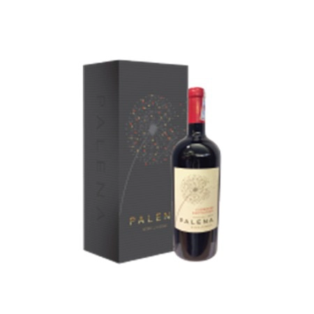 Hộp 1 chai Palena Cabernet Sauvignon