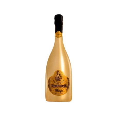 Rượu Champagne Pháp Victoire 750ml