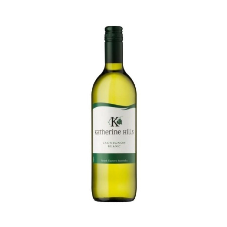 Rượu Vang Trắng Úc Katherine Hills Sauvignon Blanc